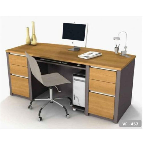 Officers Table VF -457