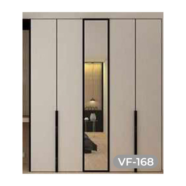 Wardrobe VF-168