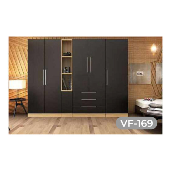 Wardrobe VF-169