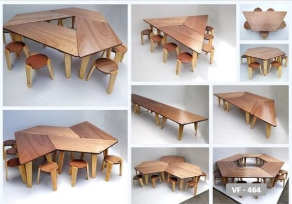 Classroom Table VF-464