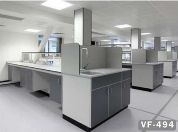 Laboraty VF-494