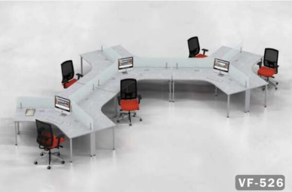 Modular Workstations VF-526