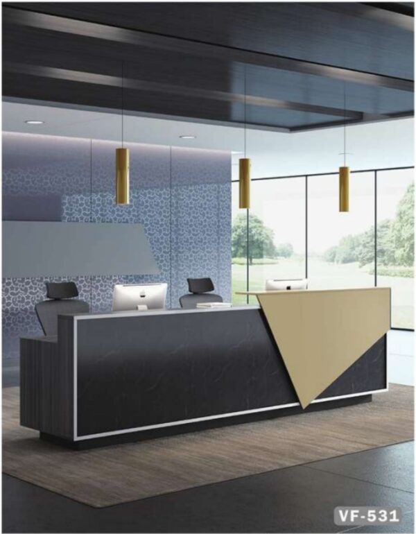 Reception Table VF-531